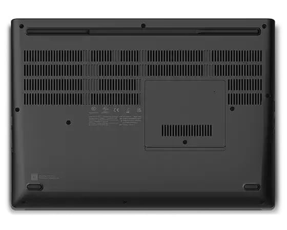 NewLenovo ThinkPad P16 Gen 2 Mobile Workstation Laptop, Intel Core i7-13700HX, 16.0" WUXGA (1920 x 1200) IPS, Anti-Glare, 32GB DDR5 RAM, 1TB SSD, NVIDI.A RTX A1000, Backlit KYB Windows11 Pro