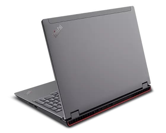 NewLenovo ThinkPad P16 Gen 2 Mobile Workstation Laptop, Intel Core i7-13700HX, 16.0" WUXGA (1920 x 1200) IPS, Anti-Glare, 32GB DDR5 RAM, 1TB SSD, NVIDI.A RTX A1000, Backlit KYB Windows11 Pro