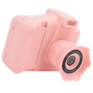 children video camera, 1440p kids digital print camera 2.8 inch screen for boys girls (#2)