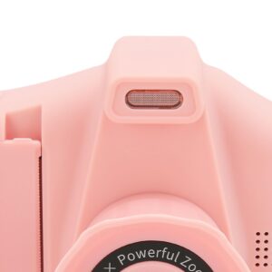 Children Video Camera, 1440P Kids Digital Print Camera 2.8 Inch Screen for Boys Girls (#2)