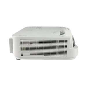 NEC M333XS DLP Projector Short-Throw NP-M333XS 3300 ANSI HD 1080p HDMI, Bundle remote Control, HDMI Cable, Power Cable