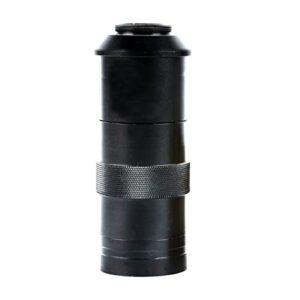 handheld digital microscope accessories 8x-100x adjustable zoom industry microscope camera, monocular microscope eyepiece microscope accessories (color : 40mm)