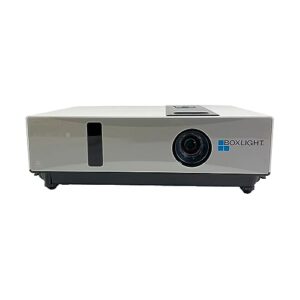 boxlight boston p3 wx30n 3lcd projector 3000 lumens bright hdmi lan, bundle hdmi cable, remote control, power cable