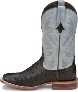 tony lama women's tl5406 searcy exotic western boot