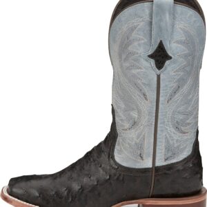 Tony Lama Women's TL5406 Searcy Exotic Western Boot