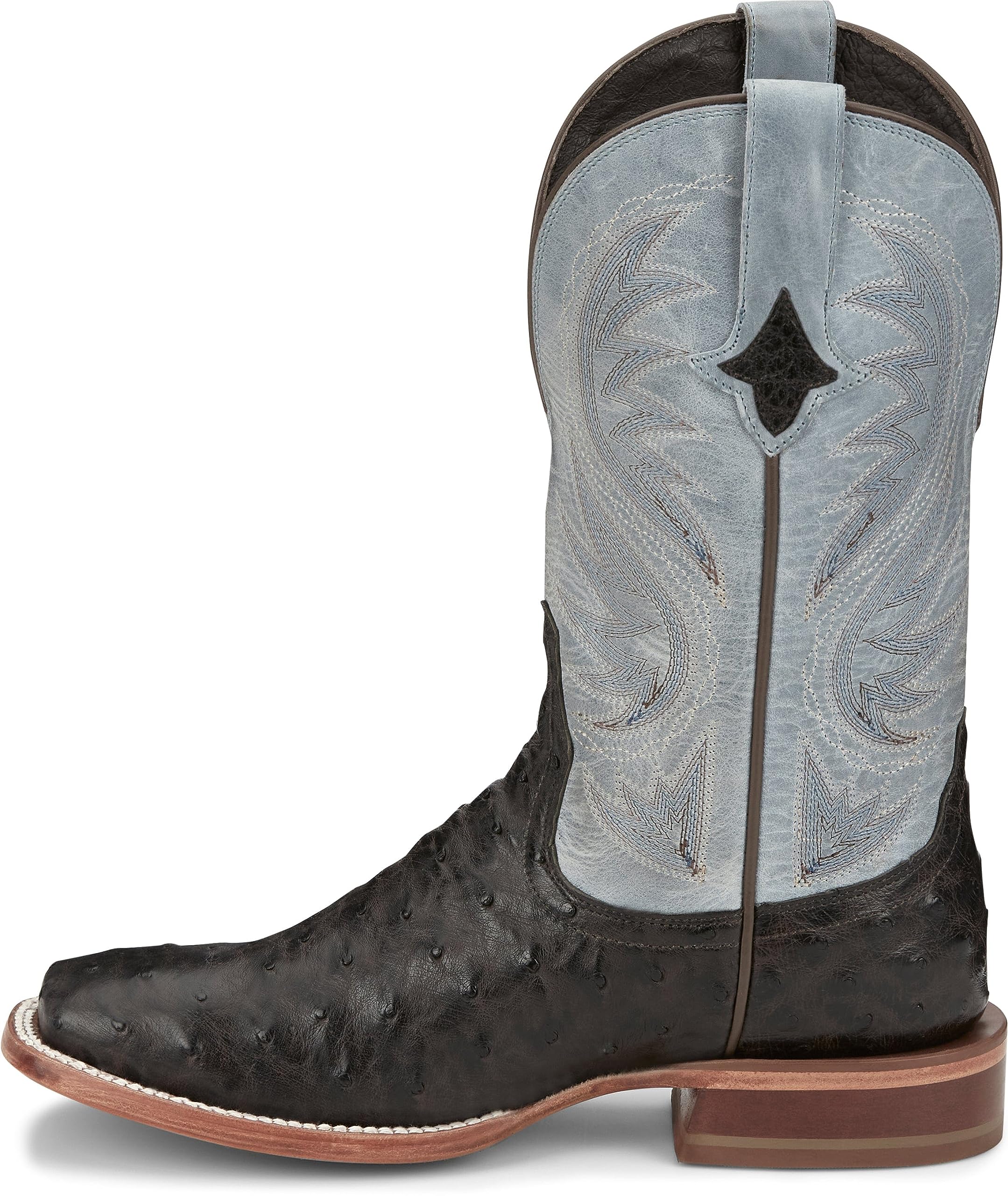 Tony Lama Women's TL5406 Searcy Exotic Western Boot