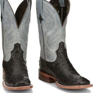 Tony Lama Women's TL5406 Searcy Exotic Western Boot