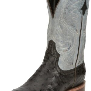 Tony Lama Women's TL5406 Searcy Exotic Western Boot