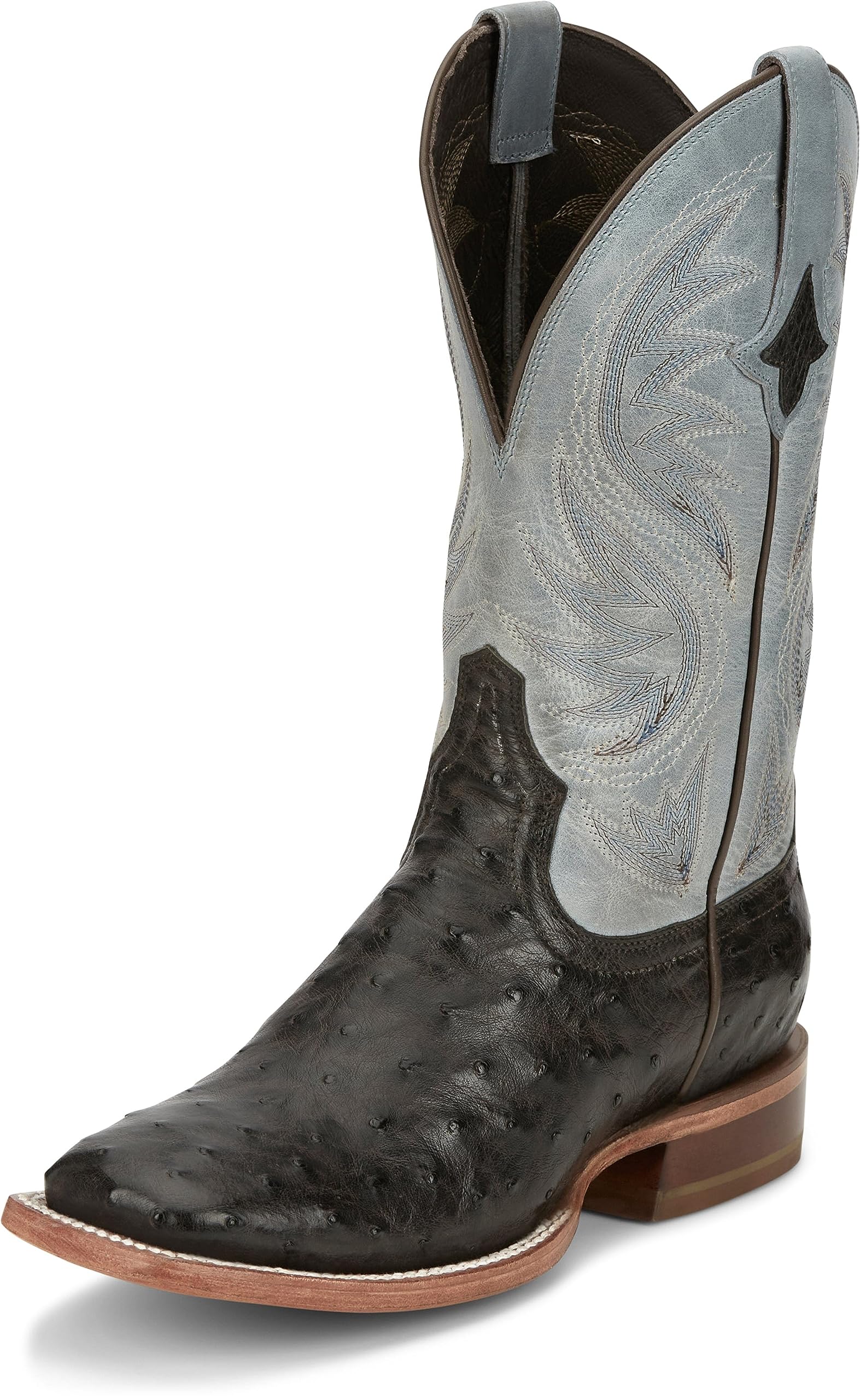 Tony Lama Women's TL5406 Searcy Exotic Western Boot