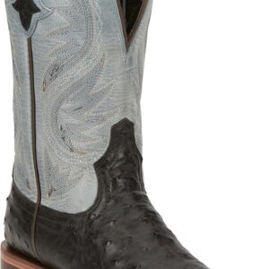 Tony Lama Women's TL5406 Searcy Exotic Western Boot