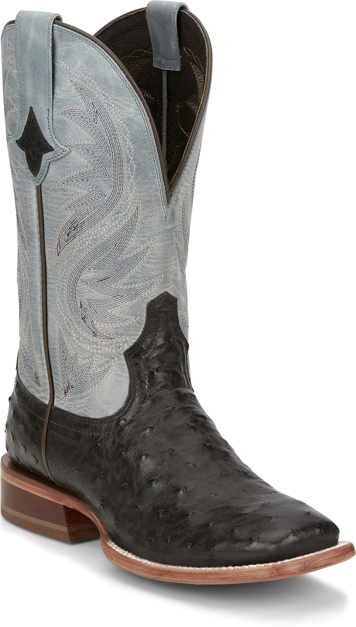 Tony Lama Women's TL5406 Searcy Exotic Western Boot