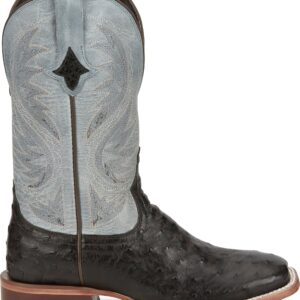 Tony Lama Women's TL5406 Searcy Exotic Western Boot