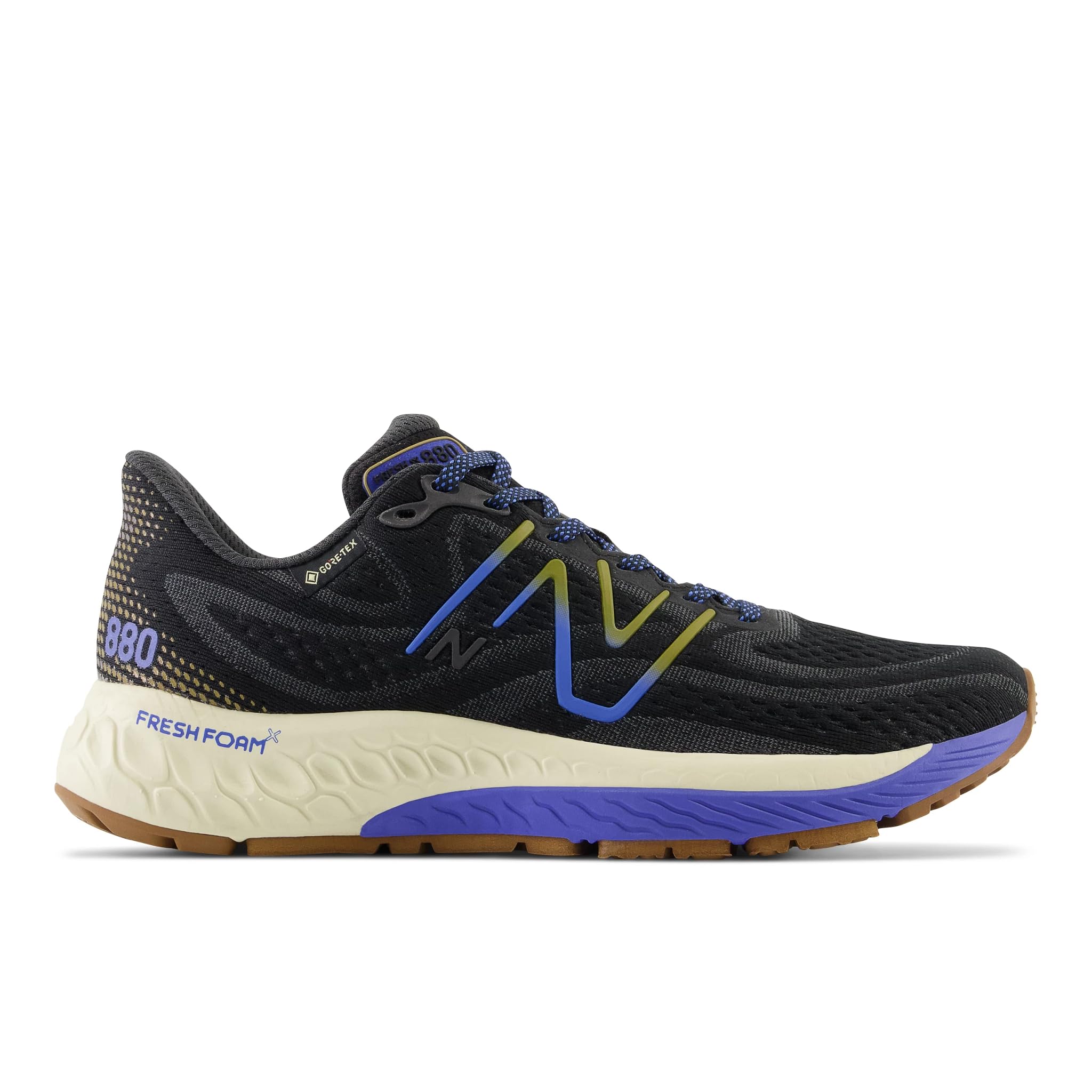 Women's New Balance Fresh Foam X 880 V12 Gore-Tex