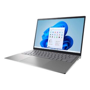 Dell Inspiron 14 i5425 2023 Business Laptop 14" FHD+ IPS Touchscreen 6-Core AMD Ryzen 5 5625U 16GB DDR4 512GB SSD AMD Radeon Graphics Wi-Fi 6 Backlit Keyboard Fingerprint Windows 11 Pro