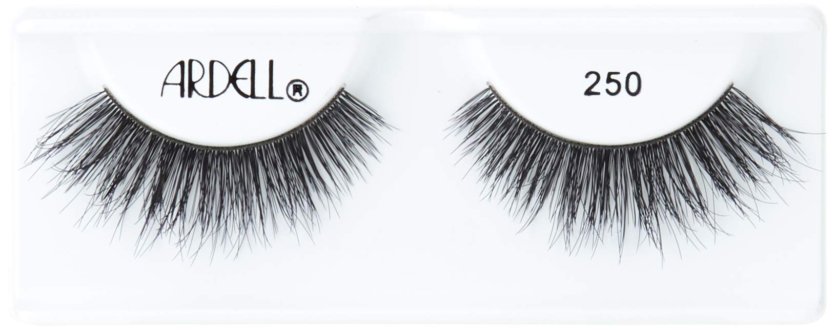 3D Mega Volume #250 Lashes (Pack of 2)