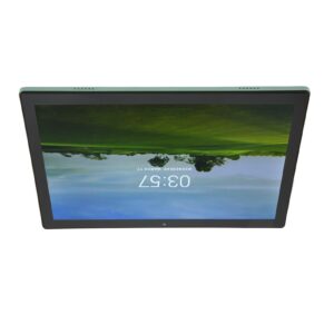 dauerhaft 10.1 inch tablet pc 6gb ram 64gb rom tablet 10.1 inch 8mp rear camera for work entertainment (green)