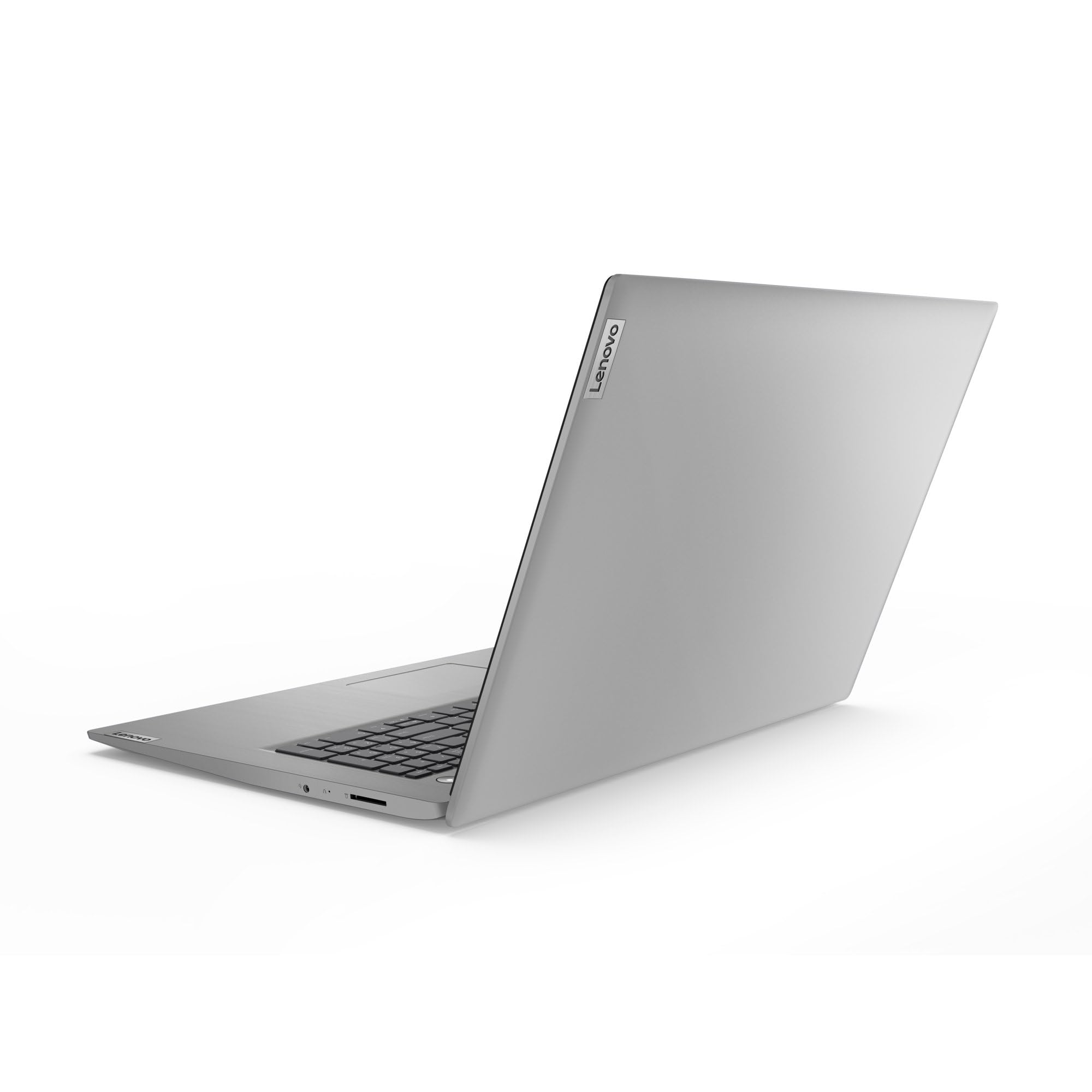 Lenovo IdeaPad 3 81WF 2022 Personal Laptop ~ 17.3" HD+ 60Hz ~ Intel Core i5-1035G1~20GB DDR4~512GB M.2 NVMe ~ Wi-Fi 5~ Windows 11 Pro ~ Platinum Grey ~ TLG 32GB USB