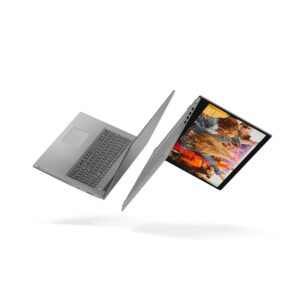 Lenovo IdeaPad 3 81WF 2022 Personal Laptop ~ 17.3" HD+ 60Hz ~ Intel Core i5-1035G1~20GB DDR4~512GB M.2 NVMe ~ Wi-Fi 5~ Windows 11 Pro ~ Platinum Grey ~ TLG 32GB USB
