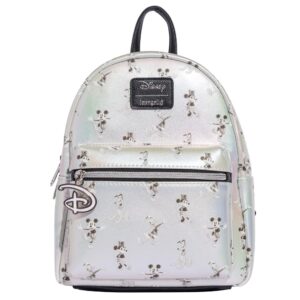 Disney 100 Heritage Sketch Mini-Backpack - Entertainment Earth Exclusive