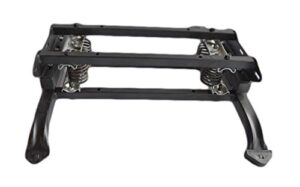 fr recliner-handles rocker recliner base 17 inch
