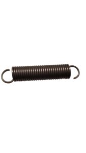 fr lane compatible replacement recliner mechanism tension spring 4 7/8 inch long 7/8 inch diameter