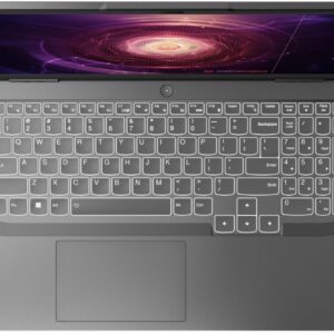 Lenovo LOQ 15 Gaming Laptop, 15.6" FHD IPS 144Hz, AMD 8-Core Ryzen 7 7840HS (Beat Core i9-12900H), GeForce RTX 4060 115W, 16GB DDR5, 1TB PCle 4.0, VR Ready, Backlit, WiFi 6, USB-C, Win 11 Pro