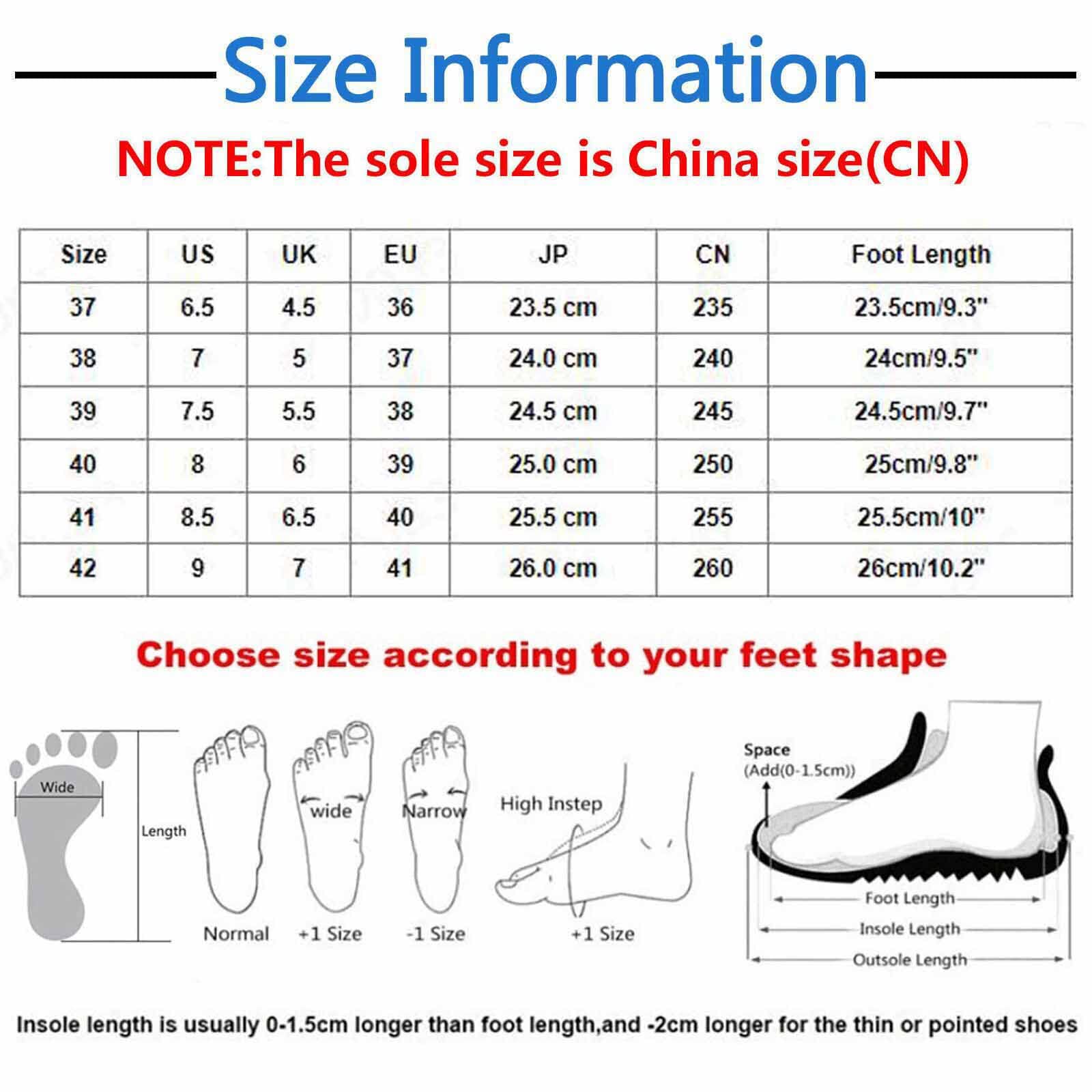 Orthopedic Slip-On Walking Shoes for Women, Comfort Loafers Wide Fit Knit Breathable Mesh Non-Slip (White #4, 8)