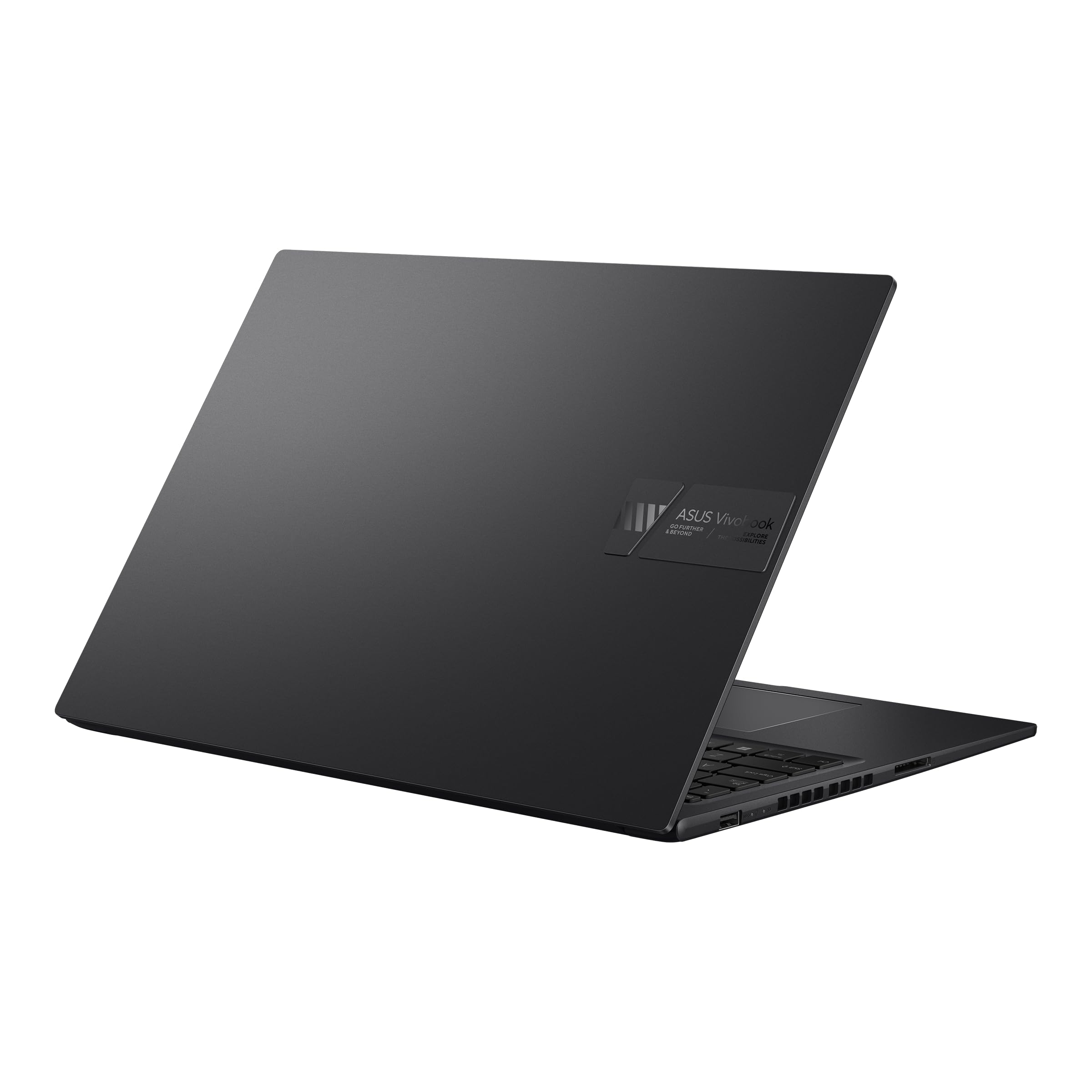 ASUS Vivobook 16X 16 120Hz FHD+ (1920x1200) IPS Gaming Laptop | Intel i9-13900H 14-Core | NVIDIA GeForce RTX 3050 | Backlit Keyboard | Wi-Fi 6E | USB-C | 40GB DDR4 2TB SSD | Win11 Home