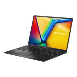 ASUS Vivobook 16X 16 120Hz FHD+ (1920x1200) IPS Gaming Laptop | Intel i9-13900H 14-Core | NVIDIA GeForce RTX 3050 | Backlit Keyboard | Wi-Fi 6E | USB-C | 40GB DDR4 2TB SSD | Win11 Home