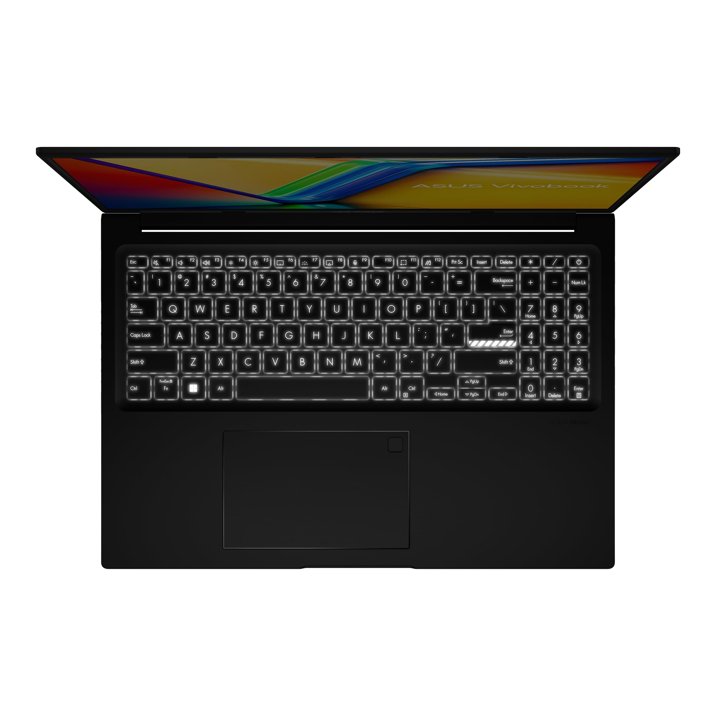 ASUS Vivobook 16X 16 120Hz FHD+ (1920x1200) IPS Gaming Laptop | Intel i9-13900H 14-Core | NVIDIA GeForce RTX 3050 | Backlit Keyboard | Wi-Fi 6E | USB-C | 40GB DDR4 2TB SSD | Win11 Home