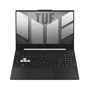 ASUS TUF Dash 15.6" 144Hz FHD Gaming Laptop | 12th Generation Core i7-12650H | 32GB RAM DDR5| 1TB SSD |NVIDIA GeForce RTX 3060 | Backlit | Windows 11 Home | Bundle with USB 3.0 Hub