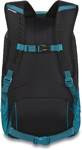 Dakine Womens Mission 25L - Deep Lake, One Size