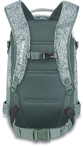 Dakine Womens Heli Pro 20L - Poppy Iceberg, One Size