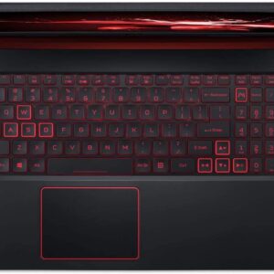 acer Nitro Gaming Laptop 2022-15.6" FHD NVIDIA GeForce RTX 3050 Ti - Intel Core i7-11800H 8 Cores - 16GB DDR4 1TB SSD -Backlit Keyboard Wi-Fi 6 Bluetooth 5.1 - Win11 Home TLG 32GB USB