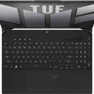 Asus TUF Gaming A16 Laptop | 16" FHD+ 165Hz 7ms | AMD 8-core Ryzen 7 7735HS| 32GB DDR5 1TB+1TB SSD | Radeon RX7600S 8GB Graphic (>RTX 4060) | Backlit USB-C USB4 Fast Charging Win11 +HDMI Cable