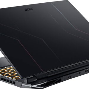 acer 2023 Newest Nitro 5 Gaming Laptop, 15.6" QHD IPS 165Hz Display, AMD Ryzen 7 6800H (8 cores), NVIDIA GeForce RTX 3070 Ti, 64GB DDR5 RAM, 2TB SSD, Wi-Fi 6E, Backlit Keyboard, Windows 11 Home