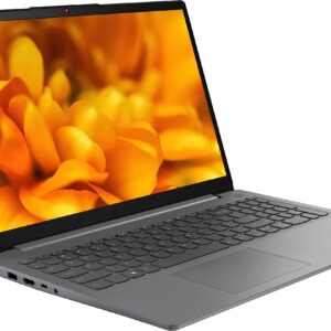 Lenovo 2023 Newest Ideapad 3i Laptop, 15.6" FHD IPS Touchscreen, Intel 4-Core i5-1135G7 Processor (Up to 4.2 GHz), 36GB RAM, 1TB SSD, Intel Iris Xe Graphics, Wi-Fi 6, Windows 11 Home in S Mode