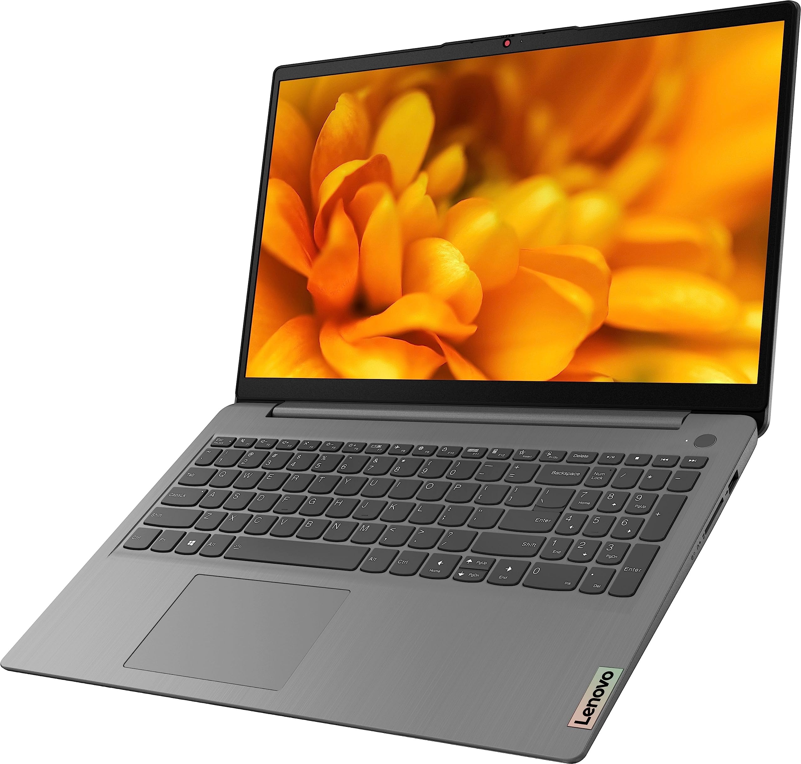 Lenovo 2023 Newest Ideapad 3i Laptop, 15.6" FHD IPS Touchscreen, Intel 4-Core i5-1135G7 Processor (Up to 4.2 GHz), 36GB RAM, 1TB SSD, Intel Iris Xe Graphics, Wi-Fi 6, Windows 11 Home in S Mode