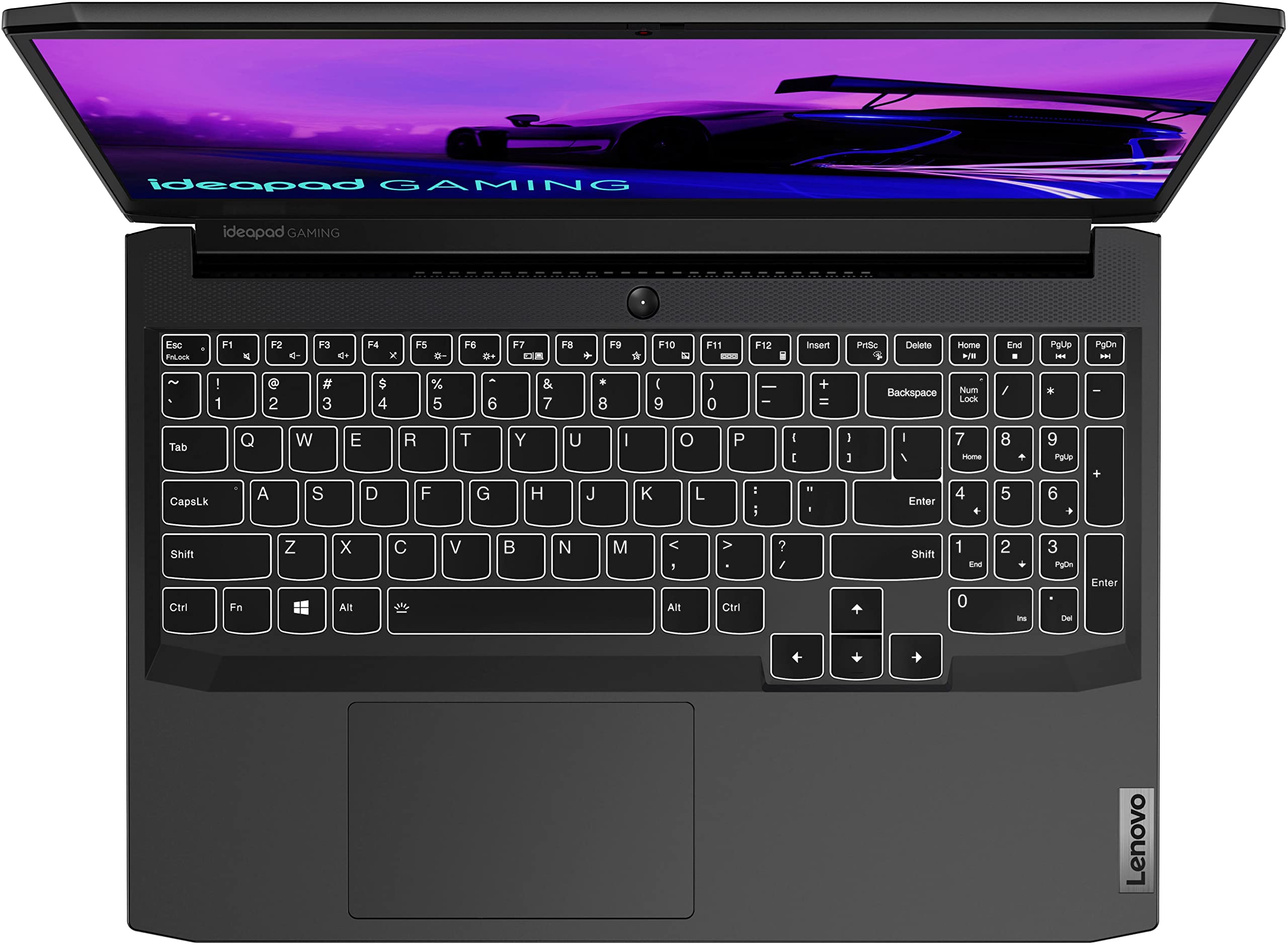 Lenovo IdeaPad 3i Gaming Laptop 2022 New, 15.6" FHD IPS 120Hz, Intel i5-11300H 4-Core, NVIDIA GeForce GTX 1650 4GB GDDR6, 16GB DDR4, 512GB SSD, Backlit Keyboard, Wi-Fi 6, Win10 Pro, COU 32GB USB