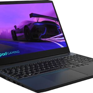 Lenovo IdeaPad 3i Gaming Laptop 2022 New, 15.6" FHD IPS 120Hz, Intel i5-11300H 4-Core, NVIDIA GeForce GTX 1650 4GB GDDR6, 16GB DDR4, 512GB SSD, Backlit Keyboard, Wi-Fi 6, Win10 Pro, COU 32GB USB