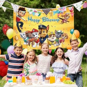 anime wall decoration birthday party supplies birthday decorations anime game theme party supplies wallpaper photo shooting propsbackdrop birthday party supplies photo banner-3x3.3ft