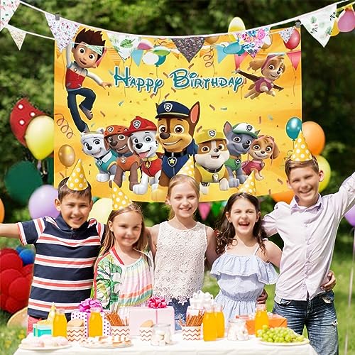 Anime Wall Decoration Birthday Party Supplies Birthday Decorations Anime Game Theme Party Supplies Wallpaper Photo Shooting PropsBackdrop Birthday Party Supplies Photo banner-3X3.3FT