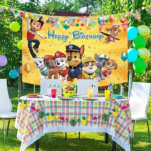 Anime Wall Decoration Birthday Party Supplies Birthday Decorations Anime Game Theme Party Supplies Wallpaper Photo Shooting PropsBackdrop Birthday Party Supplies Photo banner-3X3.3FT