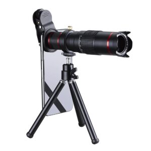 handheld digital microscope accessories 22 times zoom outdoor travel focus adjustable monocular microscope camera microscope accessories