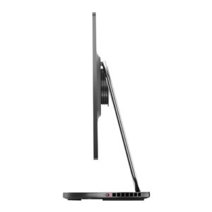 LENOVO Yoga AIO 9i 2023 Latest Premier AIO Desktop, 31.5" 4K Vivid Display, Intel Core i9-13900H, 16GB RAM, 4TB SSD, IR Camera, Wireless Charge, Wireless K&B, HDMI, Wi-Fi 6, Windows 11 Home