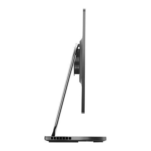 LENOVO Yoga AIO 9i 2023 Latest Premier AIO Desktop, 31.5" 4K Vivid Display, Intel Core i9-13900H, 16GB RAM, 4TB SSD, IR Camera, Wireless Charge, Wireless K&B, HDMI, Wi-Fi 6, Windows 11 Home