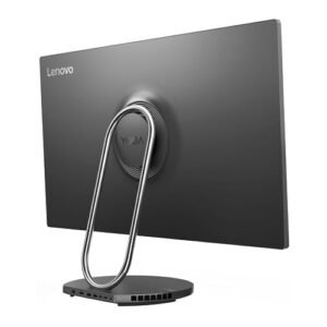 LENOVO Yoga AIO 9i 2023 Latest Premier AIO Desktop, 31.5" 4K Vivid Display, Intel Core i9-13900H, 16GB RAM, 4TB SSD, IR Camera, Wireless Charge, Wireless K&B, HDMI, Wi-Fi 6, Windows 11 Home