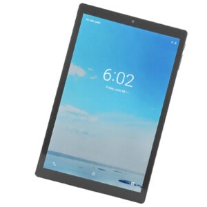 Haofy Tablet PC, 10 Inch Tablet Dual SIM Dual Standby for Watching (#4)