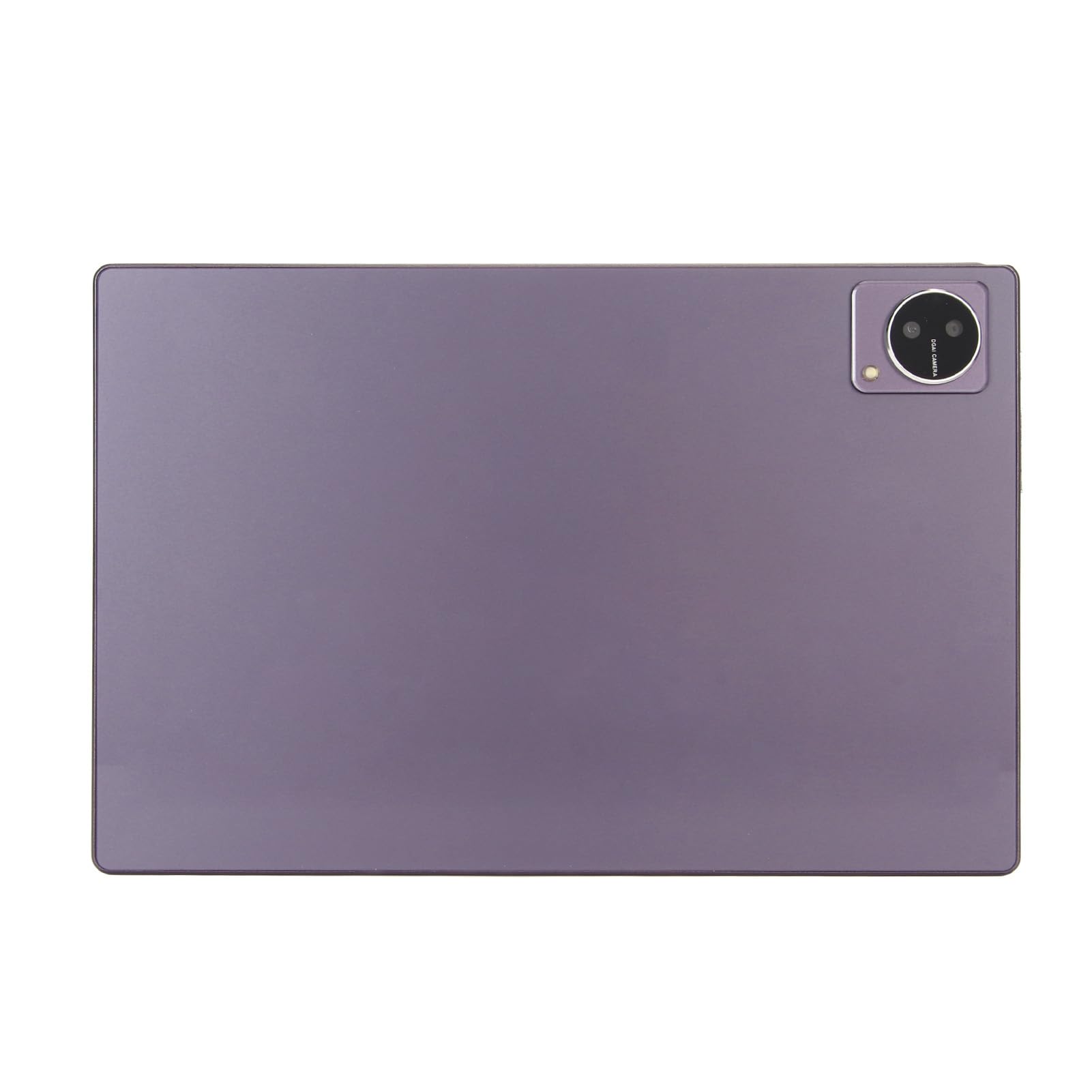 Haofy HD Tablet, 8GB RAM 128GB ROM Dual Camera 5G WiFi US Plug 100‑240V Office Tablet COTA Core CPU for Family (#1)
