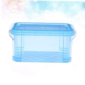 NOLITOY 1pc Box Storage Box Infant Products